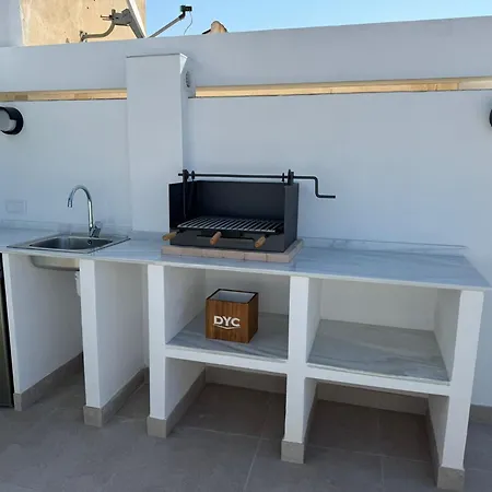 Casa San Juan 10 *