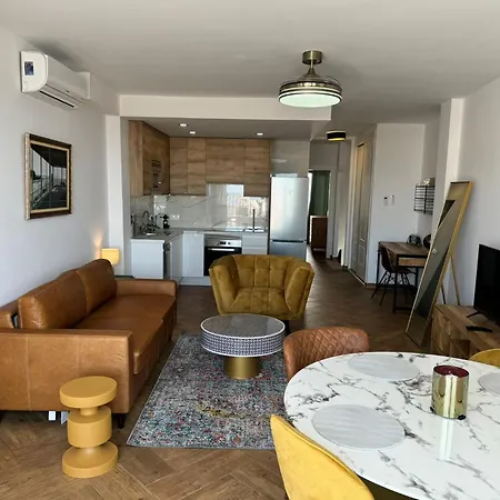 Casa San Juan 10 * Nerja