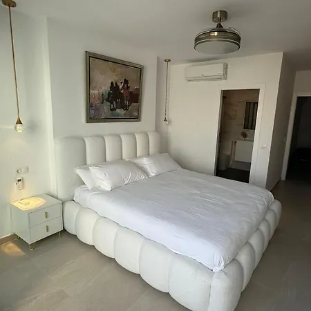 Lägenhet Casa San Juan 10