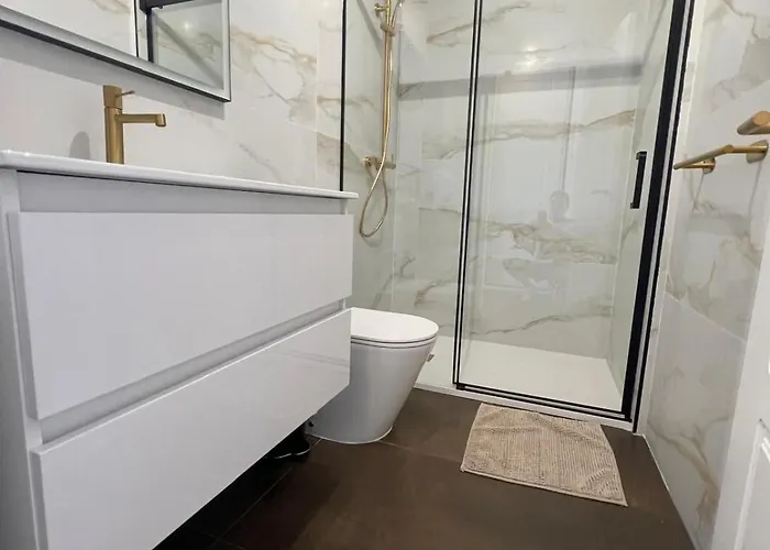 Apartamento Casa San Juan 10 Nerja