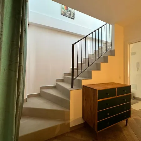 Casa San Juan 10 Nerja