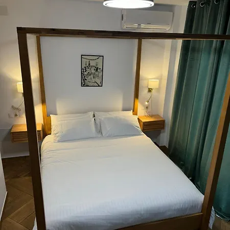 Appartement Casa San Juan 10 Nerja