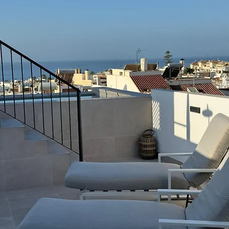 Casa San Juan 10 Appartement