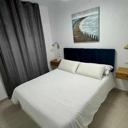 Casa San Juan 10 * Nerja