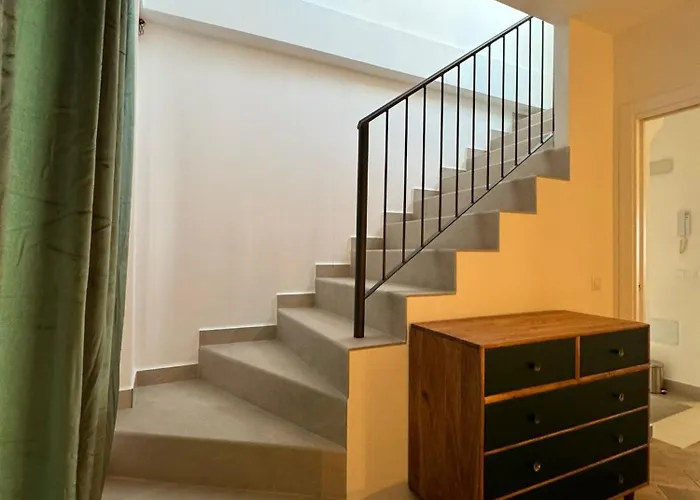 Casa San Juan 10 Нерха