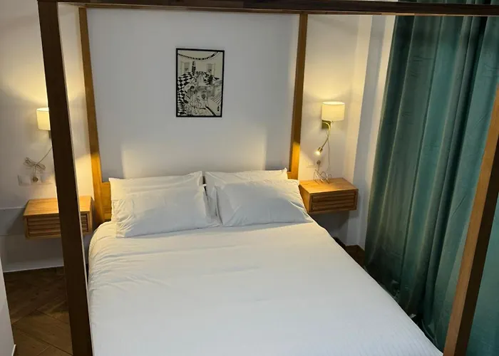 Apartment Casa San Juan 10 Nerja