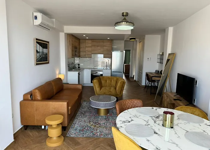 Casa San Juan 10 * Нерха