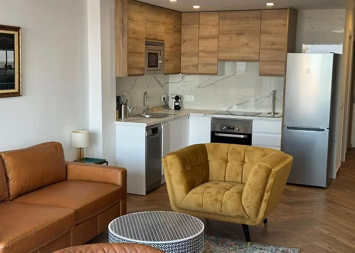 Casa San Juan 10 Апартаменты *