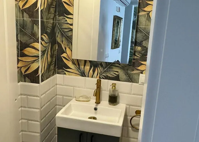 Casa San Juan 10 Апартаменты *