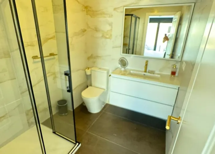 Casa San Juan 10 Апартаменты *