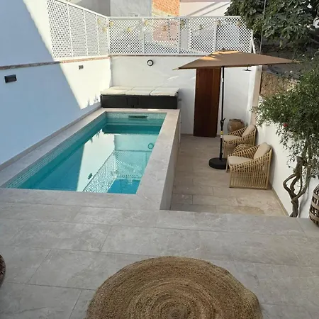 Casa San Juan 10 *