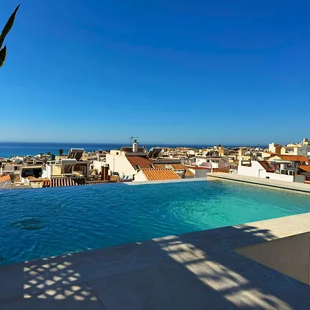 Casa San Juan 10 * Nerja