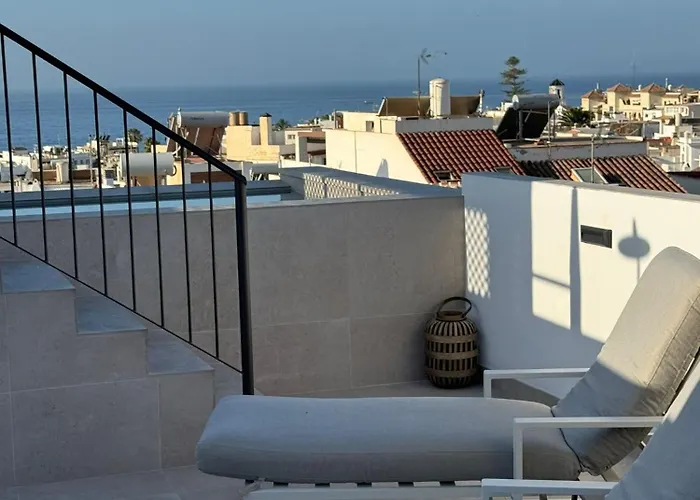 Casa San Juan 10 Lägenhet