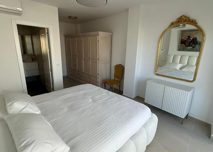 Casa San Juan 10 Nerja