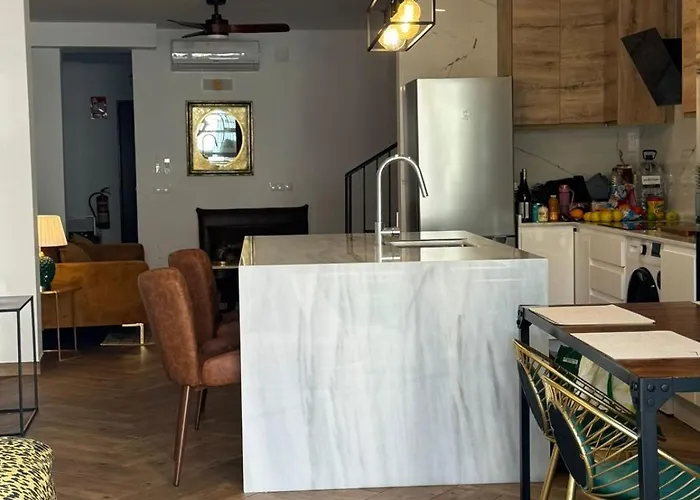 Casa San Juan 10 Διαμέρισμα