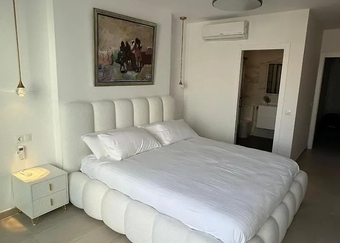 Lägenhet Casa San Juan 10