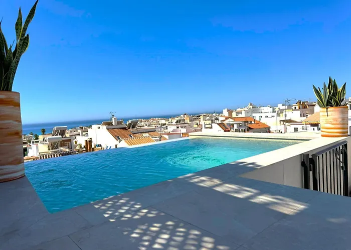 Casa San Juan 10 Διαμέρισμα *