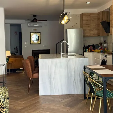 Casa San Juan 10 Apartamento