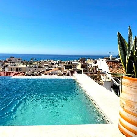 Casa San Juan 10 * Nerja