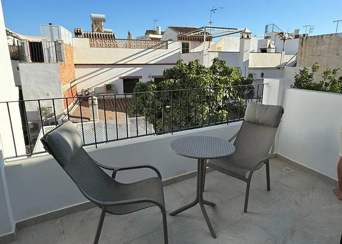 Casa San Juan 10 Nerja